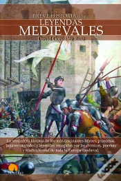 Capa do artigo Breve Historia De Las Leyendas Medievales