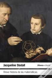 Capa do artigo Breve Historia De Las Matemáticas