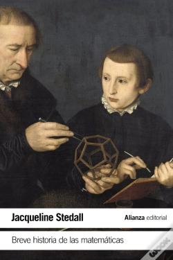 Capa do artigo Breve Historia De Las Matemáticas