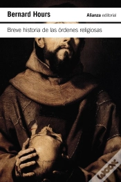 Capa do artigo Breve Historia De Las Ordenes Religiosas