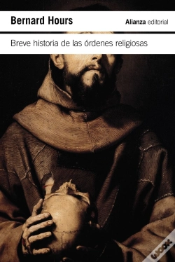 Capa do artigo Breve Historia De Las Ordenes Religiosas