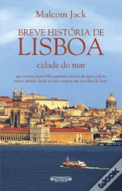 Capa do artigo Breve História de Lisboa
