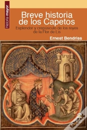 Capa do artigo Breve Historia De Los Capetos