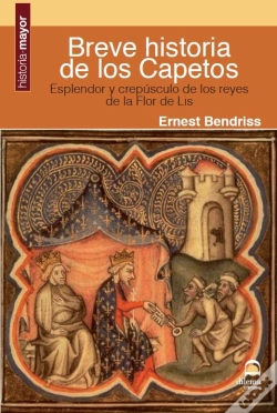 Capa do artigo Breve Historia De Los Capetos