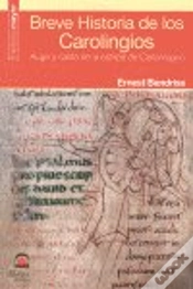 Capa do artigo Breve Historia De Los Carolingios