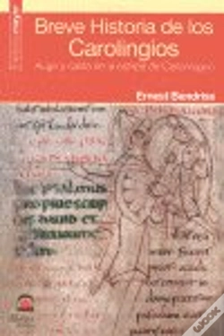 Capa do artigo Breve Historia De Los Carolingios