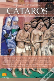 Capa do artigo Breve Historia De Los Cátaros