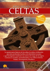 Capa do artigo Breve Historia De Los Celtas  