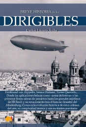 Capa do artigo Breve Historia De Los Dirigibles