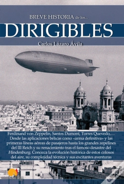 Capa do artigo Breve Historia De Los Dirigibles