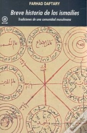 Capa do artigo Breve Historia De Los Ismailíes