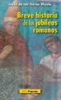 Breve Historia De Los Jubileos Romanos - Preview