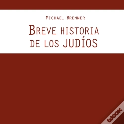 Capa do artigo Breve Historia De Los Judíos