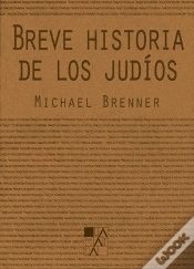 Capa do artigo Breve Historia De Los Jud¡Os