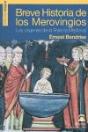 Breve Historia De Los Merovingios - Preview