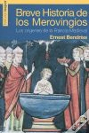 Capa do artigo Breve Historia De Los Merovingios