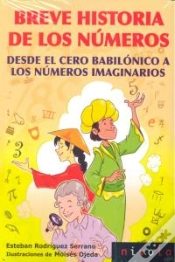 Capa do artigo Breve Historia De Los Números