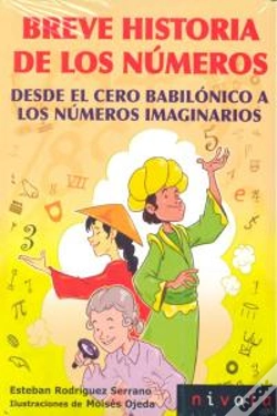 Capa do artigo Breve Historia De Los Números