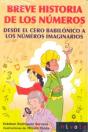 Breve Historia De Los Números - Preview