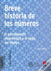 Capa do artigo Breve Historia De Los Numeros
