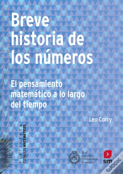Capa do artigo Breve Historia De Los Numeros