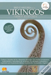 Capa do artigo Breve Historia De Los Vikingos (Versión Extendida)