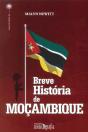 Breve História de Moçambique - Preview