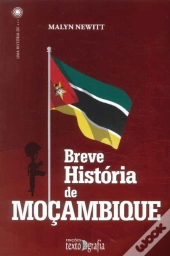 Breve História de Moçambique