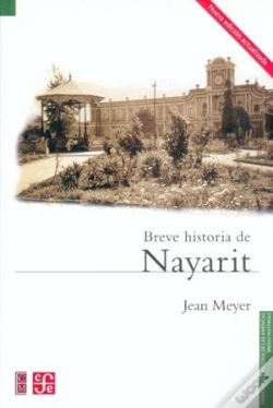 Capa do artigo Breve Historia De Nayarit  