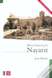 Capa do artigo Breve Historia De Nayarit  