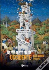 Breve Historia De Occidente