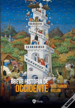 Capa do artigo Breve Historia De Occidente
