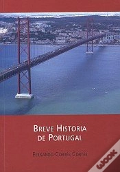 Capa do artigo Breve Historia De Portugal