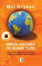 Breve História de Quase Tudo - Preview
