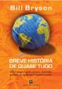 Breve História de Quase Tudo - Preview