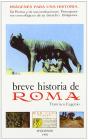 Breve Historia De Roma. - Preview