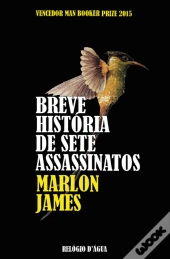 Breve História de Sete Assassinatos
