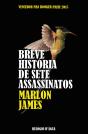 Breve História de Sete Assassinatos - Preview