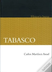Capa do artigo Breve Historia De Tabasco