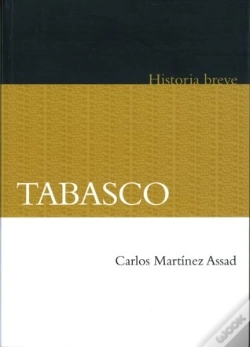 Capa do artigo Breve Historia De Tabasco