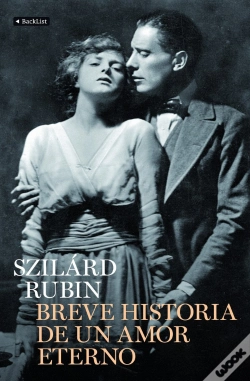 Capa do artigo Breve Historia De Un Amor Eterno