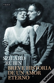 Capa do artigo Breve Historia De Un Amor Eterno