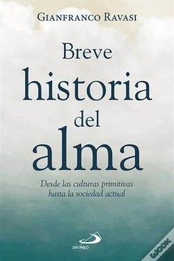 Capa do artigo Breve Historia Del Alma