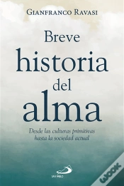 Capa do artigo Breve Historia Del Alma
