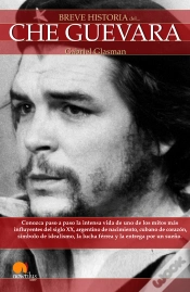 Capa do artigo Breve Historia Del Che Guevara