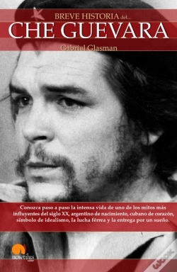 Capa do artigo Breve Historia Del Che Guevara