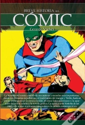 Breve Historia Del Cómic