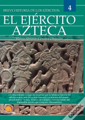 Capa do artigo Breve Historia Del Ejercito Azteca Pod