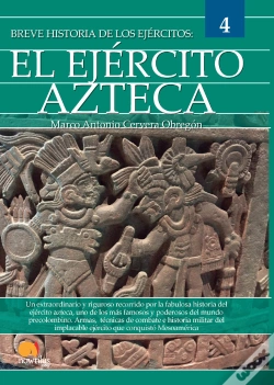 Capa do artigo Breve Historia Del Ejercito Azteca Pod