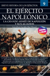 Capa do artigo Breve Historia Del Ejercito Napoleonico